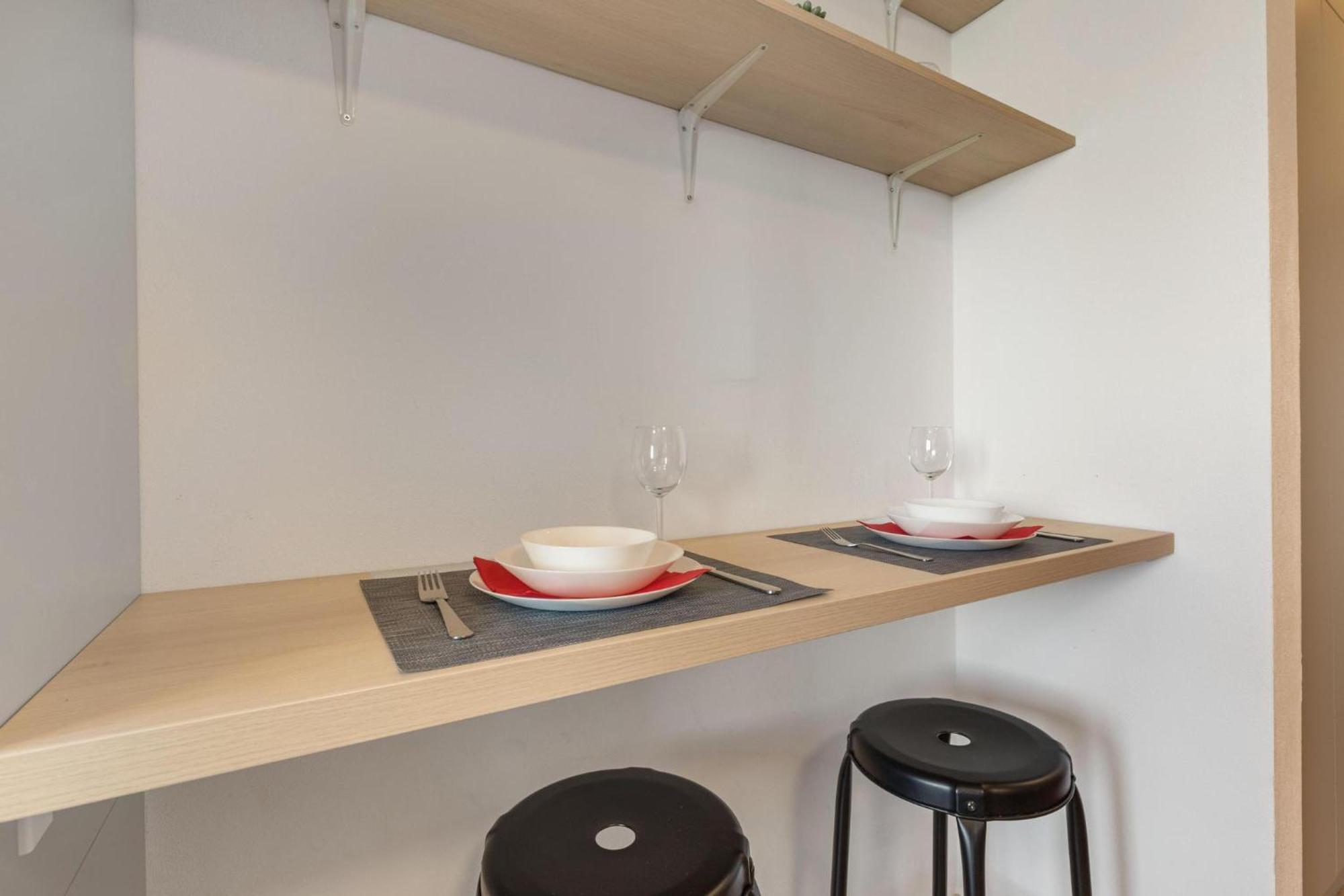 Ferienwohnung Ah Ondreja Nepelu Pressburg Exterior foto